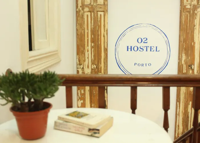 O2 Hostel