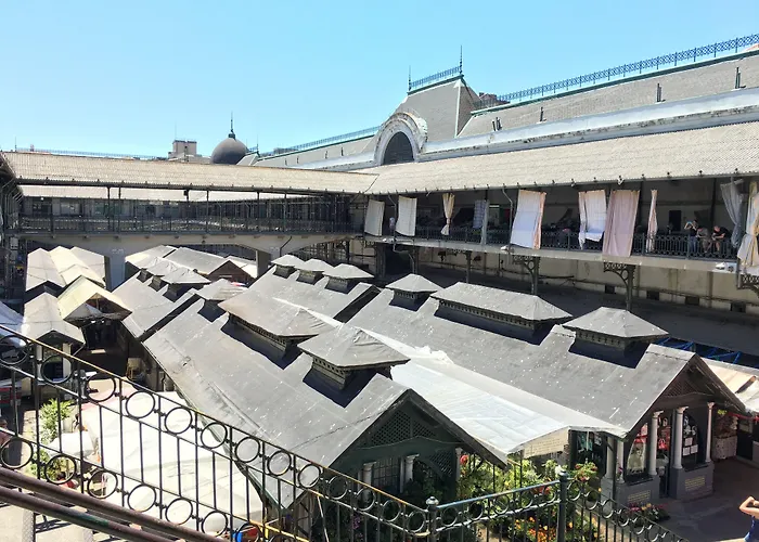 Urban Garden Porto CentralHostel
